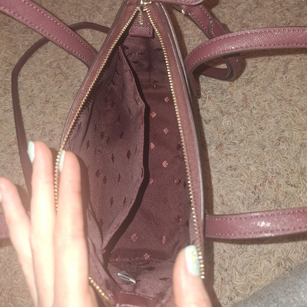 Kate Spade Purse - Picture 12 of 15